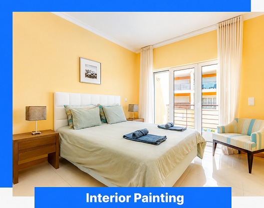 Interior Painting
