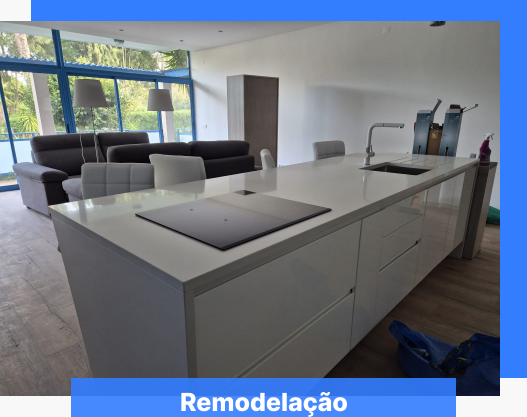 Remodelacao